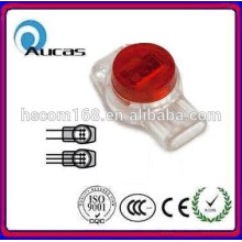 Conector de empalme de fibra óptica de alta calidad UY 1 / uy2 / UR / UB2A /